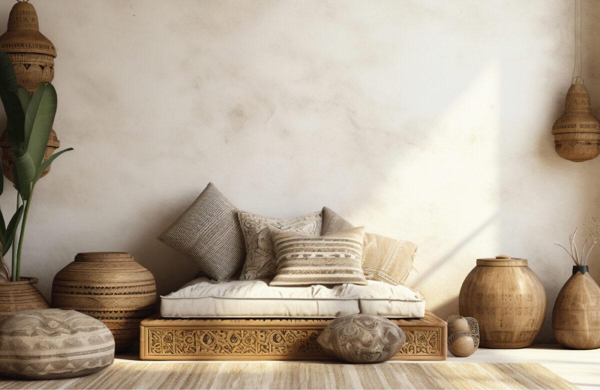 Top 5 Boho Decor Trends for 2025: How to Stay Ahead in Interior Design