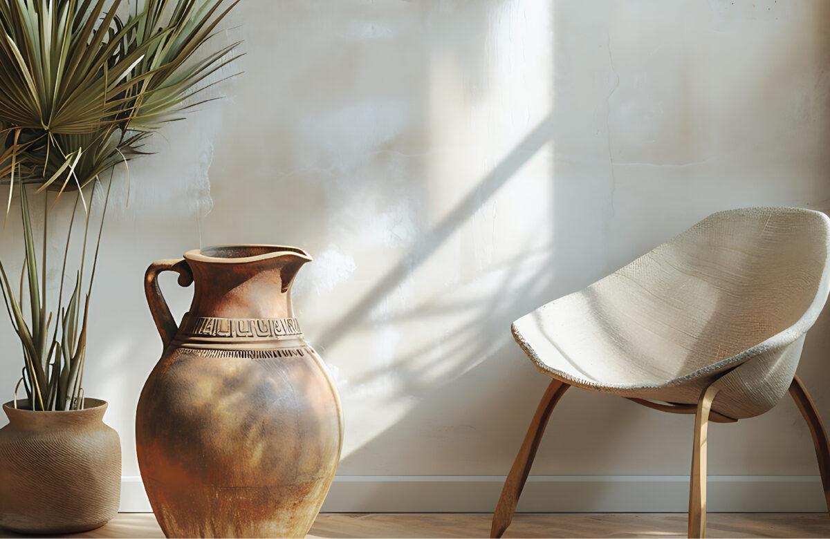 The Perfect Balance of Earthy and Opulent: Exploring Boho Design